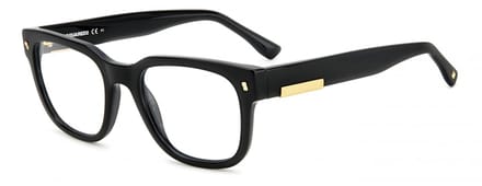 Dsquared2 D2 0074 807 Glasdiameter: 52