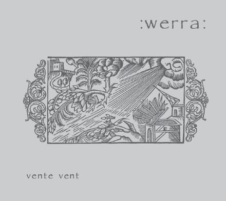 Werra - Vente Vent (LP | CD)