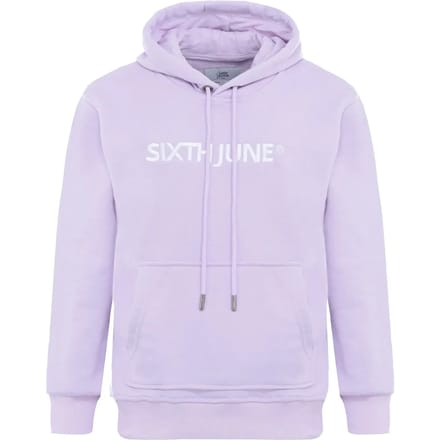 Girl hoodie Sixth June