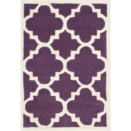Vloerkleed Greenwich handgemaakt | Safavieh