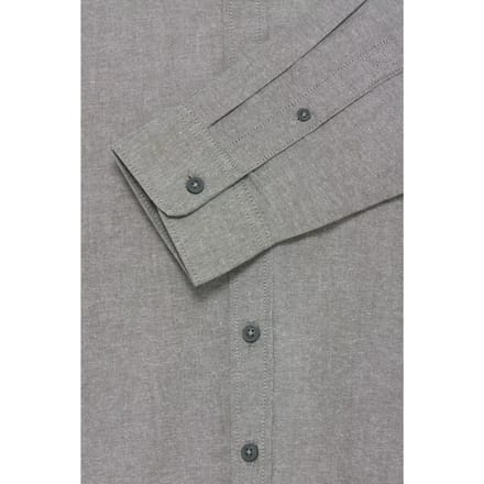 Blend - BHADAS SHIRT OXFORD - Heren - Lange mouwen shirts
