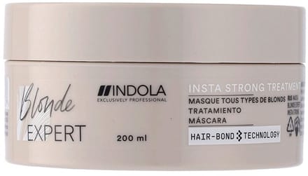 Indola - Blonde Expert Insta Strong Treatment - 750ml