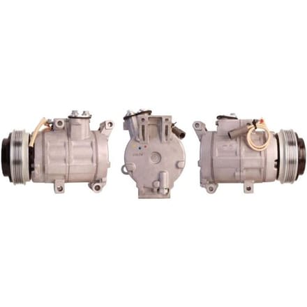 Airco-compressor ELSTOCK 51-0869