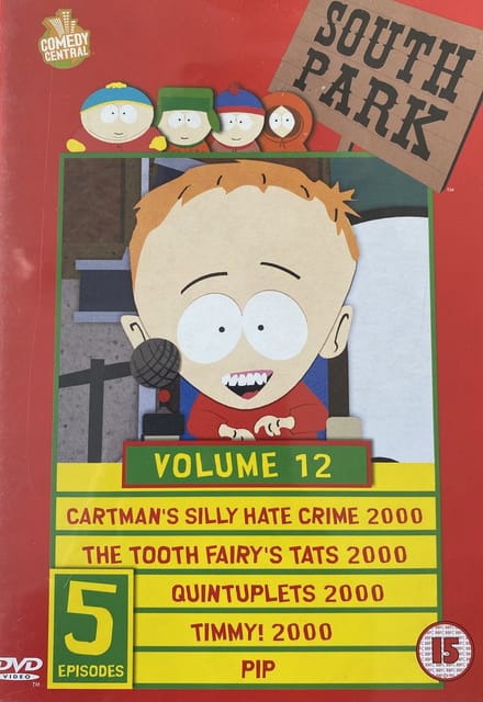 South Park