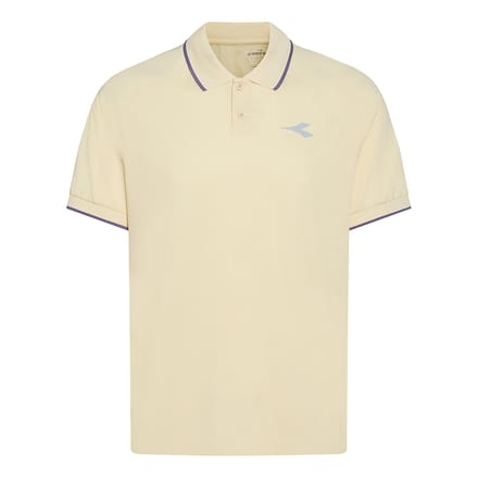Diadora Fibrazero Polo Heren