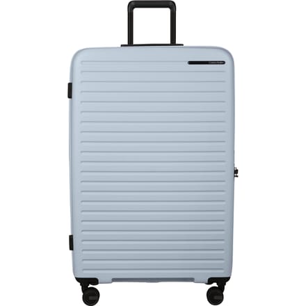 Samsonite Koffer - Restackd spinner 81/31 (4wielen) - uitbreidbaar - Glacier - 138 l - 4.3 kg
