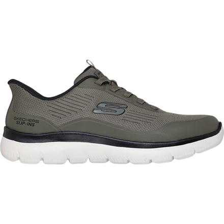 Lage Sneakers Skechers Summits Leyter Engineered Knit Slip Ins