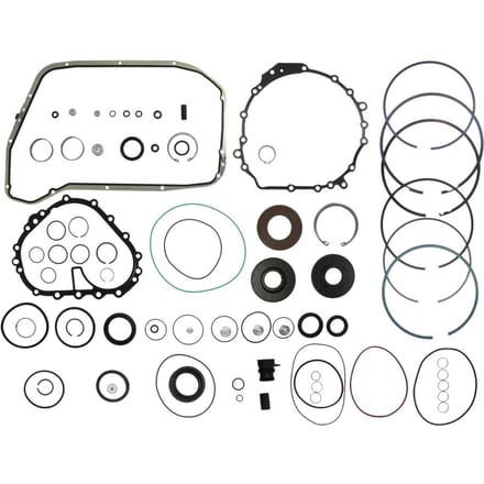 Pakkingset, handgeschakelde versnellingsbak ZF 1087 298 442