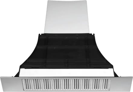 Koolstoffilter/ Actief filter voor afzuigkappen