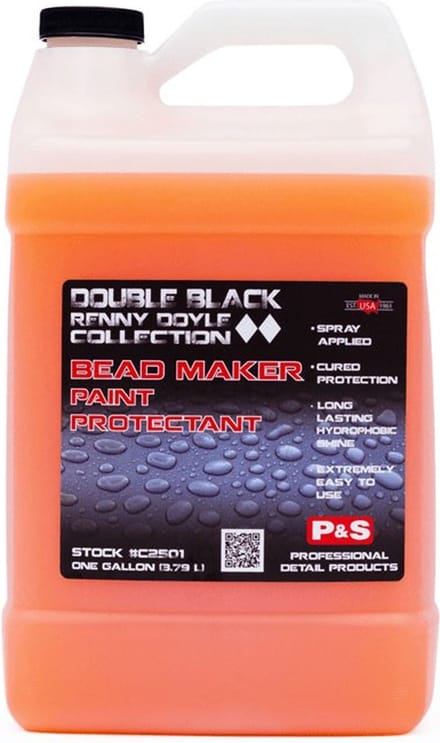 P&S Bead Maker Spray Sealant 3,8 liter