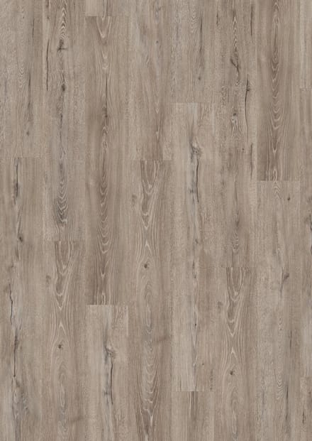 EGGER Eco vloer Aquadura EDF204 Panora eiken grijs 7,5mm, 1,995m²