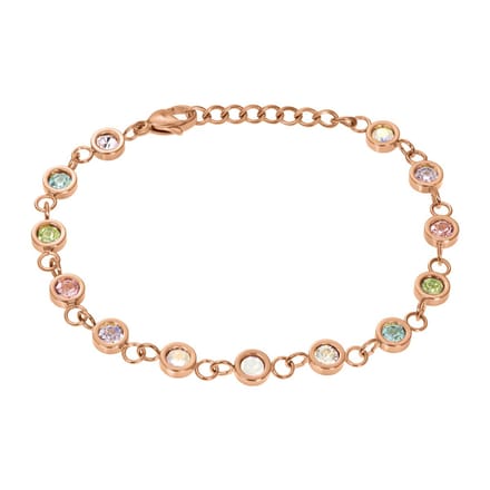 iXXXi Armband Viva | Rosé