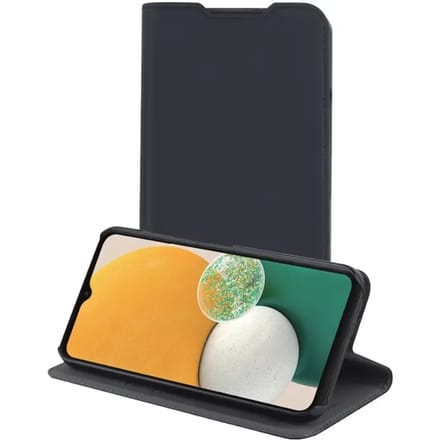 Romp foliostandaard Muvit For Change Samsung Galaxy A14 4G/5G