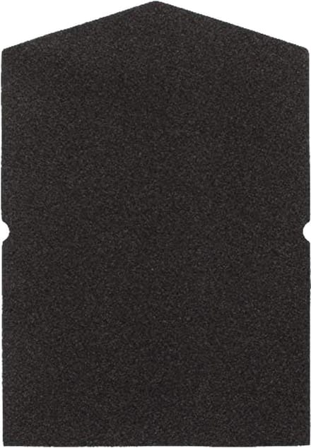 Eurofilter Filter Van deur T8926WP, T9747WP, T9767WP 6057930