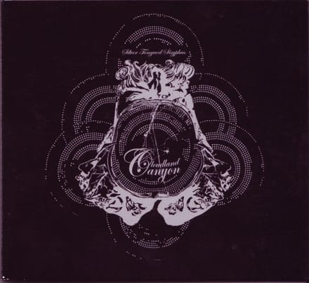 Cloudland Canyon - Silver Tongued Sisyphus (CD)