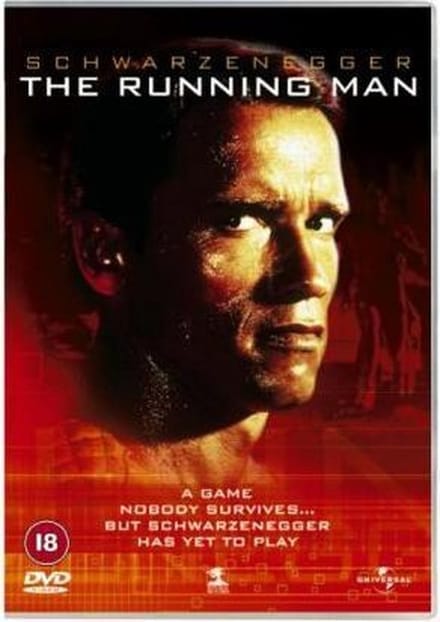 Running Man