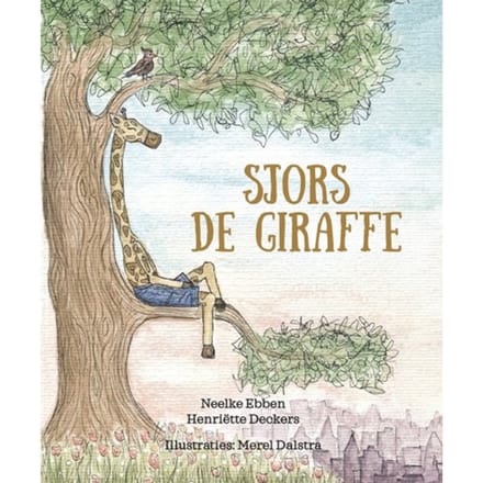 Sjors De Giraffe - Neelke Ebben
