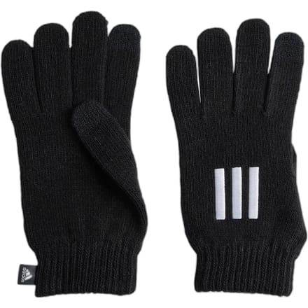 Handschoenen adidas 3-Stripes Essentials