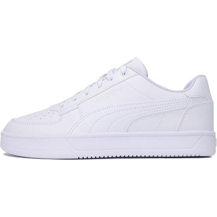 PUMA Puma Caven 2.0 Unisex Sneakers - Puma White-Puma Silver