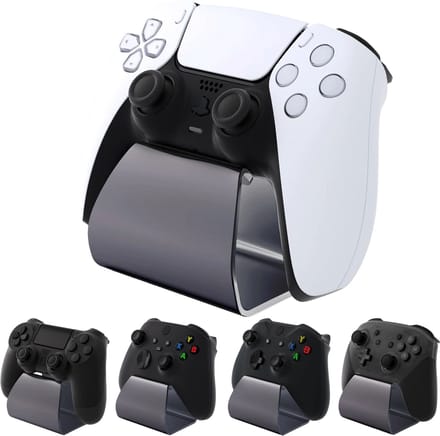 Clever Controller Standaard – metaal grijs
