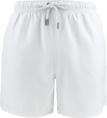 SEA'SONS - Zwembroek Heren - Sneldrogend - Licht Grijs - Basic - Maat XL