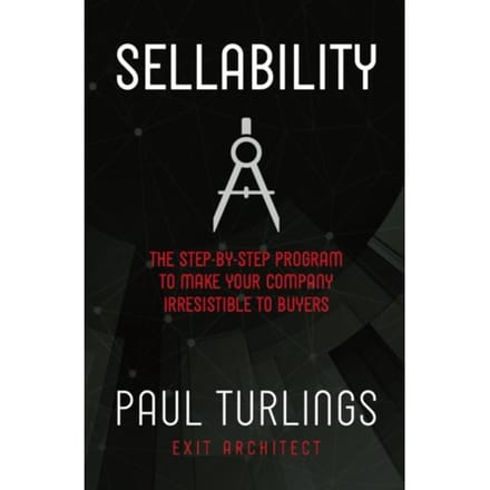 Sellability - Paul Turlings
