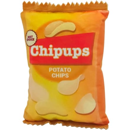 Pluche speelgoed voor honden Nobby Pet Classic Chipups