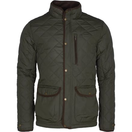 Pinewood nydala classic quilt jack m