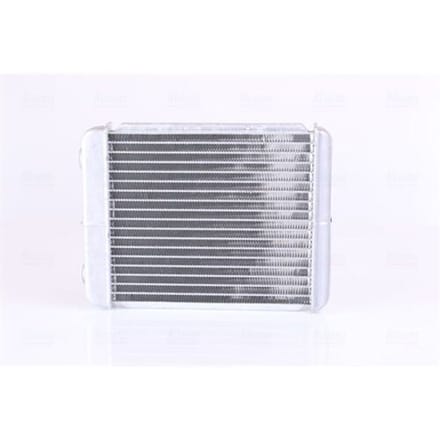 Warmtewisselaar, interieur verwarming NISSENS 73341