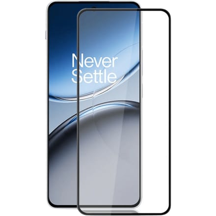 Amorus OnePlus Nord 4 Full Screenprotector Gehard Glas Transparant