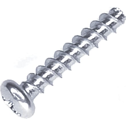 Screw