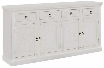 Malati-Dressoir - CrÃ¨me