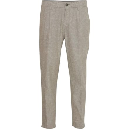 Linnen mengpantalon Casual Friday Marc 0144