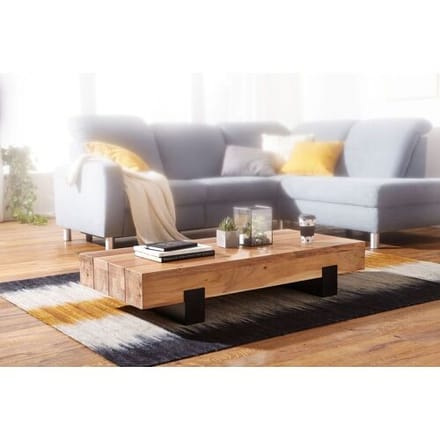 Salontafel woonkamer tafel massief houten salontafel woonkamer tafel