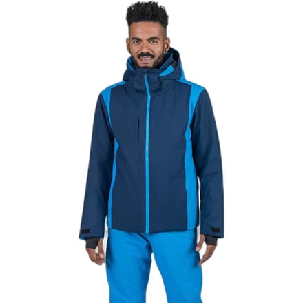 Ski-jas Rossignol Velika