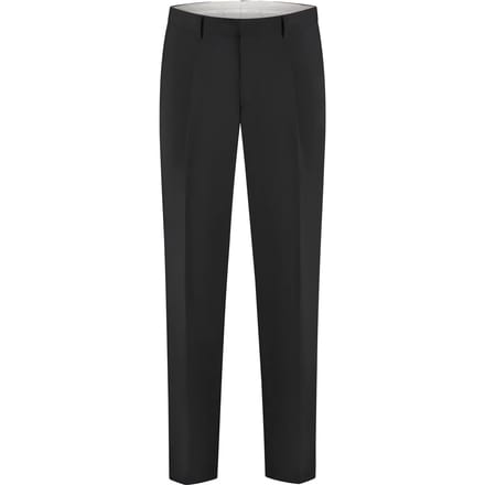 Pantalon Michael Kors Wool Blend Travel