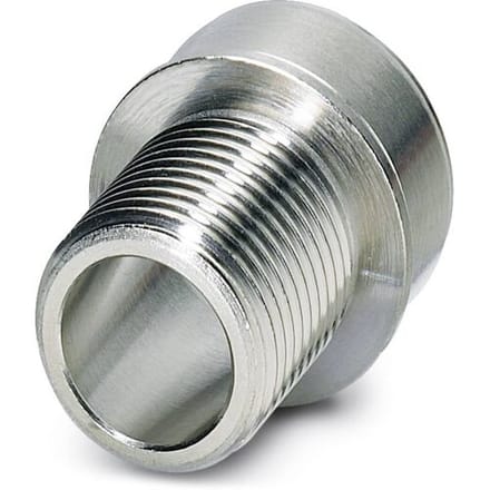 Phoenix Contact 1437892 Sensor/actuator connector, niet geassembleerd M12 Wartel 10 stuk(s) Package