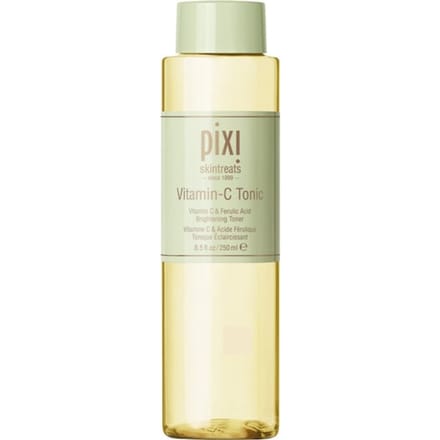 Pixi Gezichtsreiniging Vitamin-C Tonic Gezichtstoners Dames 250 ml