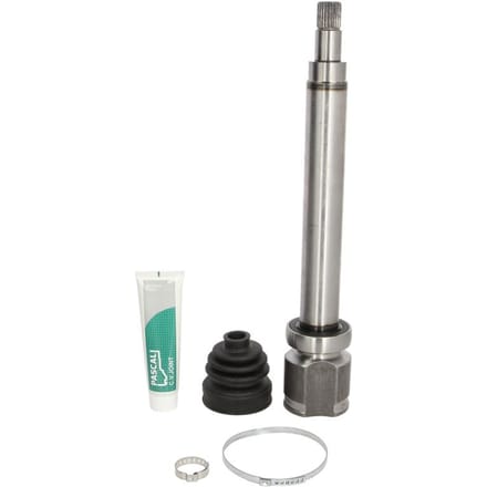 Homokineet reparatie set, aandrijfas PASCAL G8G016PC rechts