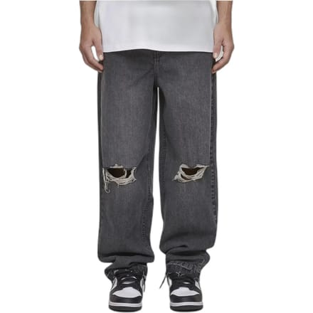 Jeans MJ Gonzales Destroyed Baggy