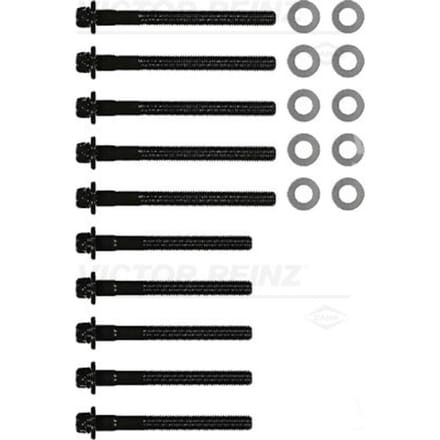 Victor Reinz Cilinderkopbout set REINZ 14-32089-01