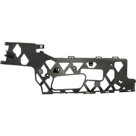 Bevestiging, bumper BLIC 5504-00-9540931PP