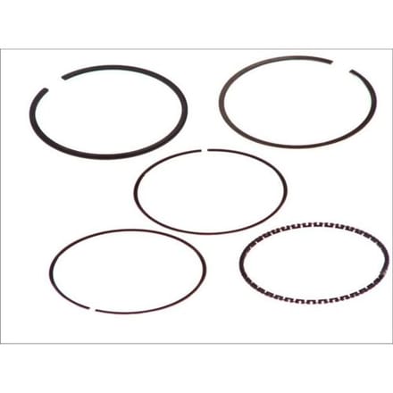 Goetze Engine Zuigerveren set GOETZE 08-105200-00