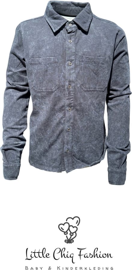 Funkle Boys Blouse