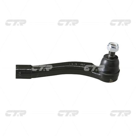 Spoorstangeinde CTR CE0392R