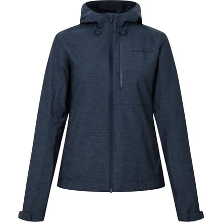 Waterdicht damesjack met capuchon Endura Hummvee