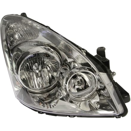 Projecteur principal (phare) VAN WEZEL 5398962 d'origine