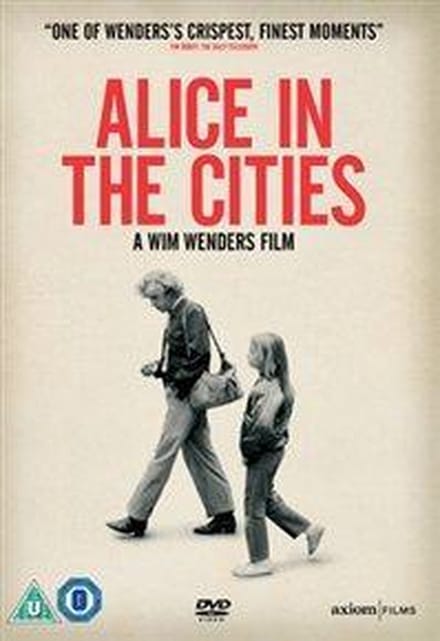 Alice In The Cities
