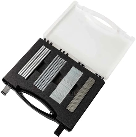 Scheppach Assortimentsdoos Nieten/Nagels