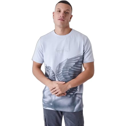 Ruiter T-shirt Project X Paris